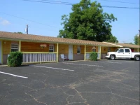 Little Shamrock Motel 3*