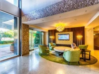 Dupont Circle Apartment 4*