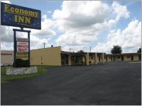 Economy Inn Sebring 
