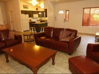 Arches Retreat 3*
