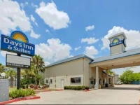 Scottish Inn Channelview 