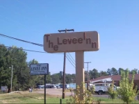 The Levee Inn 