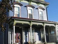 Everitt House 