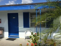 Travel Inn of Sebring 