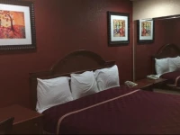 Southmore Motel 