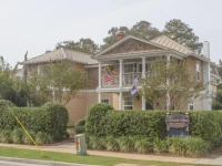 Beach Spa Bed and Breakfast 4*