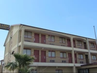 Best Classic Inn & Suites Houston 2*