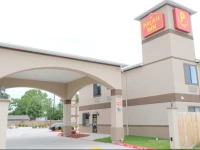 Palace Inn Sam Houston Race Park 