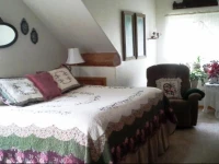 Powder Creek Ranch Bed and Breakfast 5*