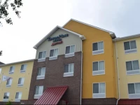 TownePlace Suites by Marriott Houston Westchase 3*