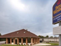 Best Western Jacksonville 2*