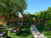 Cali Cochitta Bed & Breakfast 2*