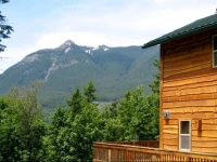 Timberline Pines - Grizzly Tower 