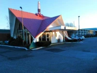 Honeyspot Motor Lodge 