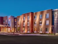 Fairfield Inn & Suites by Marriott Moab 