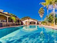 Vineyard Hacienda 