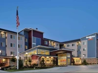Residence Inn by Marriott Houston Northwest/Cypress 