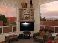 Moab Trails Retreat 