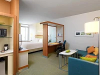 SpringHill Suites by Marriott Houston Northwest 