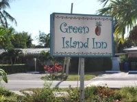 Green Island Inn 