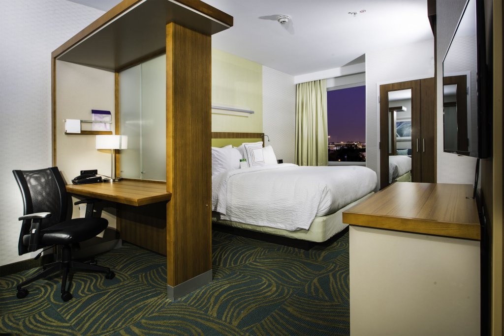 Springhill Suites Houston Westchase 