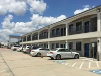 Palace Inn Gulfgate 