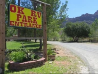 Ok Rv Park 