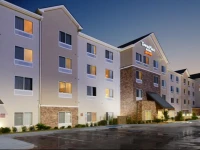 TownePlace Suites by Marriott Houston Galleria Area 