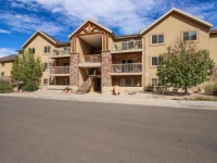 Red Cliff Condos 3G 