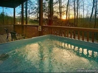 Basswood Lodge 