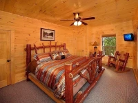 Lumberjack Lodge 