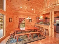 Lazy Daze Lodge 