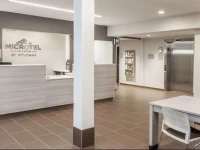 Microtel Inn & Suites by Wyndham West Fargo 
