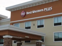 Best Western Plus Spring Inn & Suites 