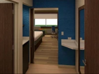 Holiday Inn Express & Suites HOUSTON SW - MEDICAL CTR AREA 