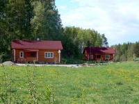 Царство Снегурочки База отдыха  