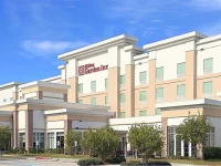 Hilton Garden Inn Houston Cypress Station 