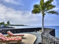 Ocean Front Single Family Home for 8 5*