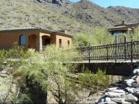 Paradise Scottsdale Arizona 5*