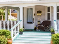 Parrish Grove Inn 