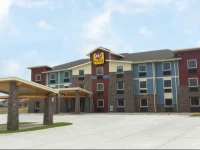 My Place Hotel Fort Pierre 