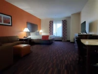 Home Away Suites 