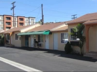 Starlight Inn Van Nuys 2*