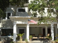 Arroyo Vista Inn 2*