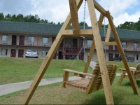 Ouachita Mountain Inn 2*
