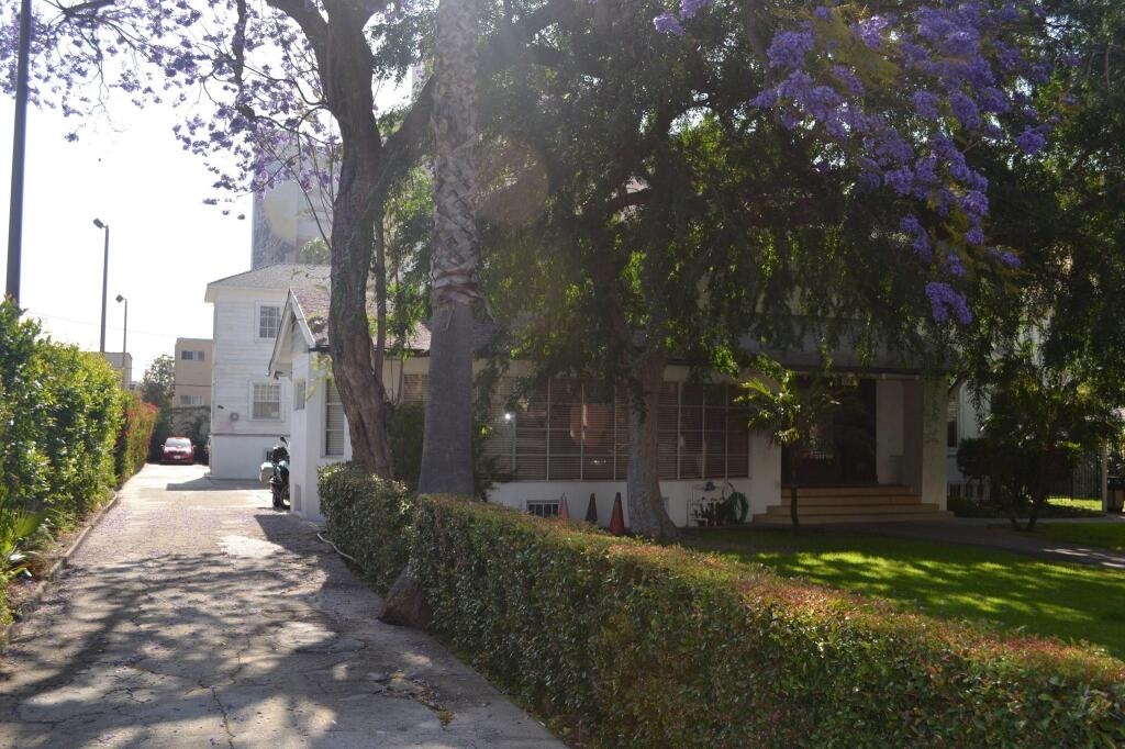 Orange Drive Hostel 