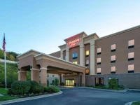 Hampton Inn Huntington University Area 3*
