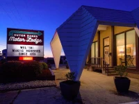 Outer Banks Motor Lodge 2*