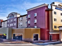 Baymont Inn & Suites Rapid City 3*