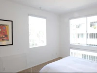 Hollywood Modern 2 Bedroom 